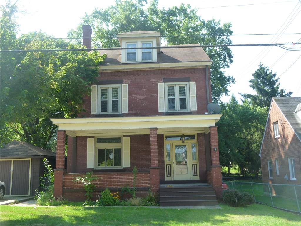 400 Friday Road Pittsburgh, PA 15209 - Photo 1 of 10 Gallery Image 1