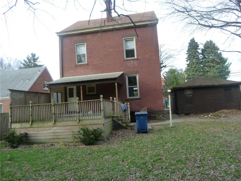 400 Friday Road Pittsburgh, PA 15209 - Photo 7 of 10 Gallery Image 7
