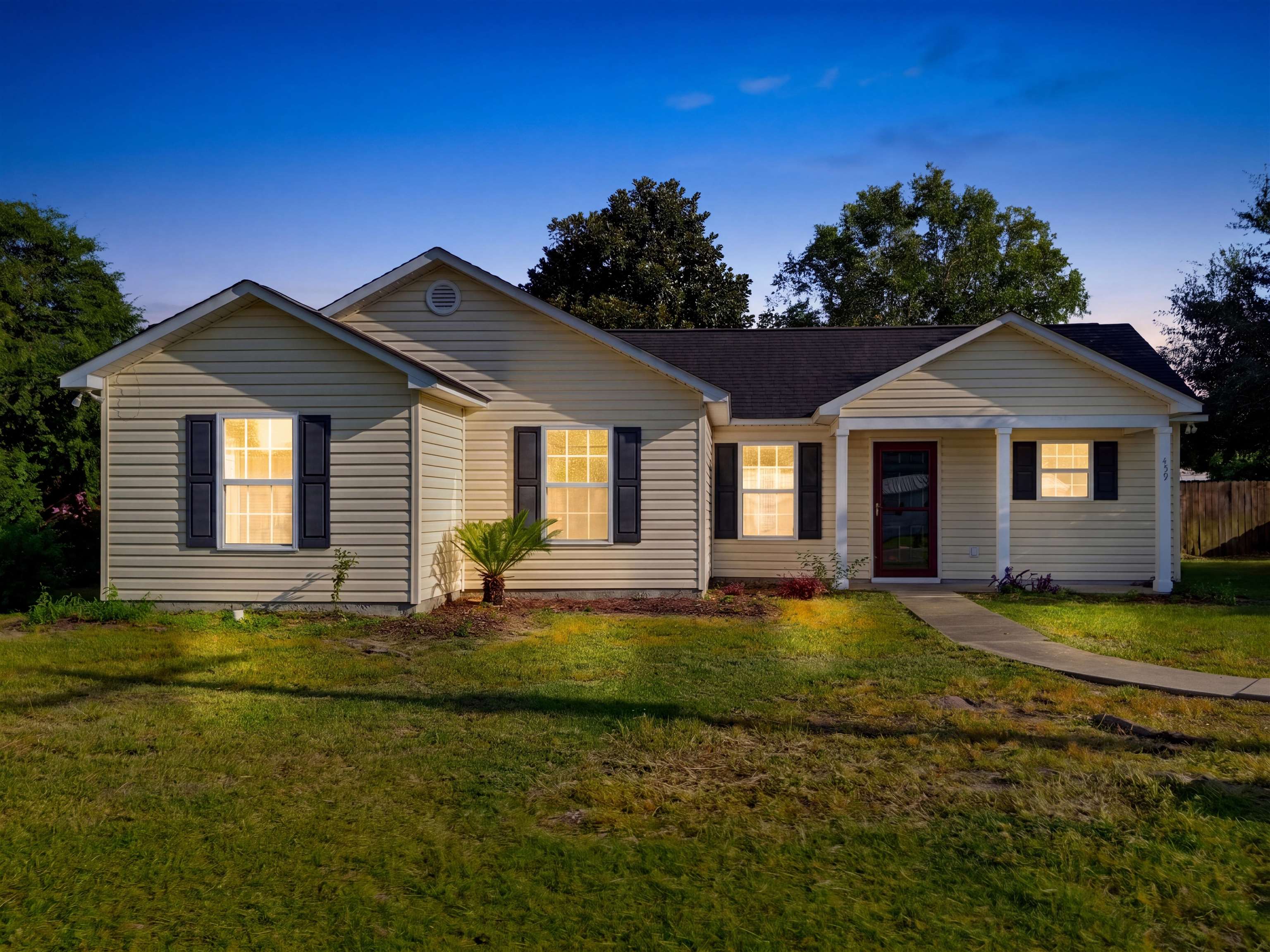 459 Hallie Martin Road Conway, SC 29527 - Photo 1 of 65 Gallery Image 1