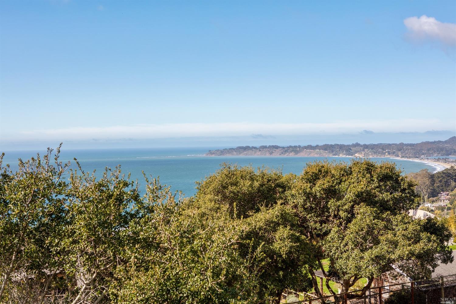 6976 Panoramic Highway Stinson Beach, CA 94970 - Photo 35 of 92