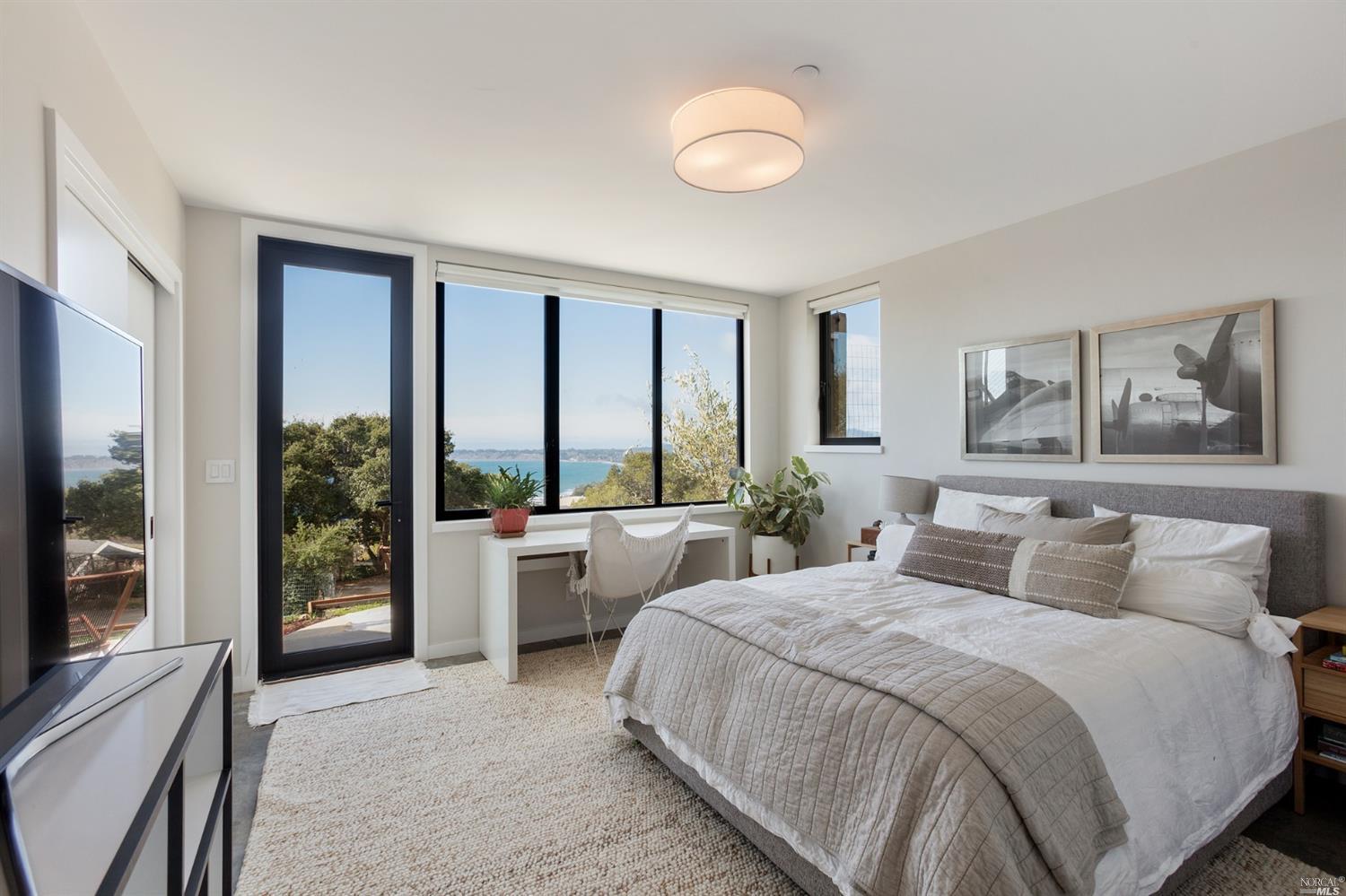 6976 Panoramic Highway Stinson Beach, CA 94970 - Photo 44 of 92