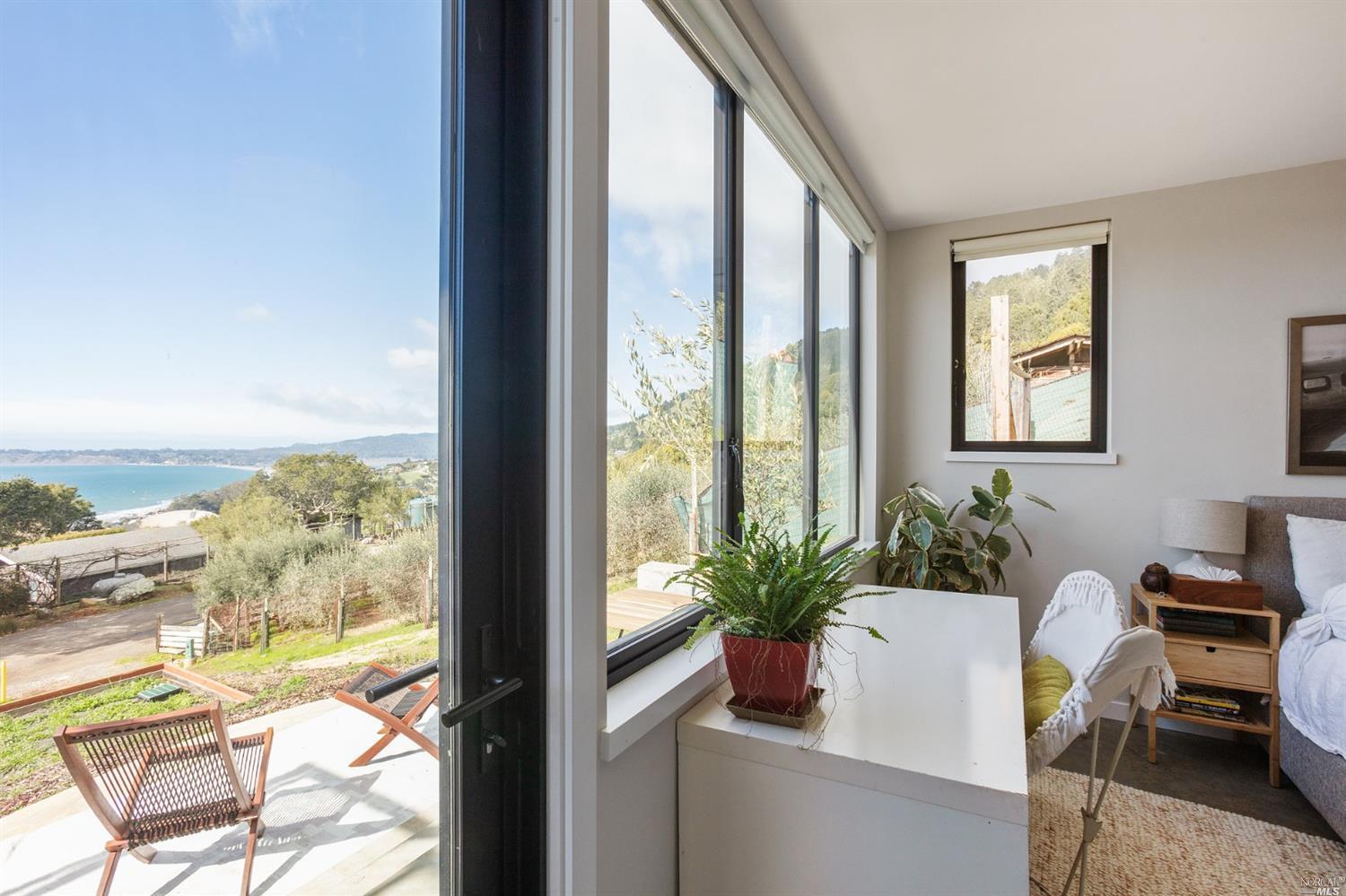 6976 Panoramic Highway Stinson Beach, CA 94970 - Photo 45 of 92