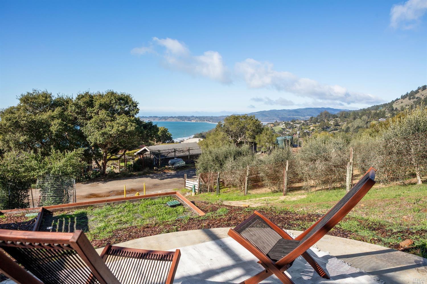 6976 Panoramic Highway Stinson Beach, CA 94970 - Photo 46 of 92