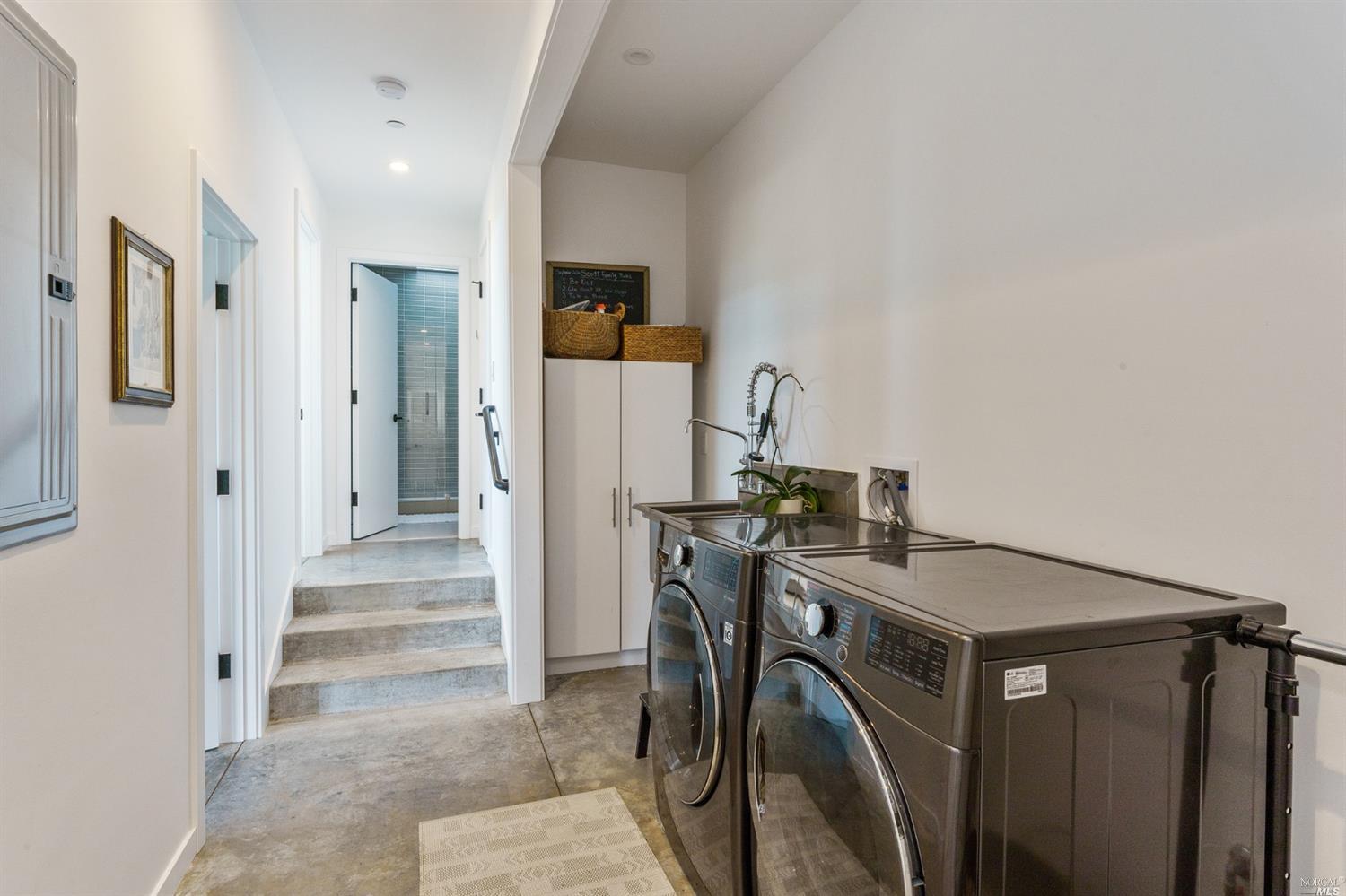 6976 Panoramic Highway Stinson Beach, CA 94970 - Photo 54 of 92