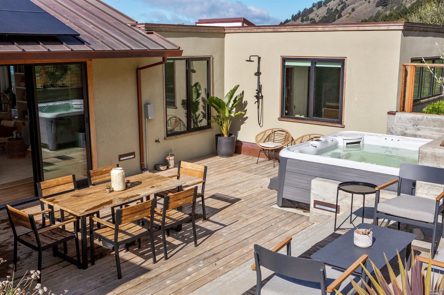 6976 Panoramic Highway Stinson Beach, CA 94970 - Photo 61 of 92