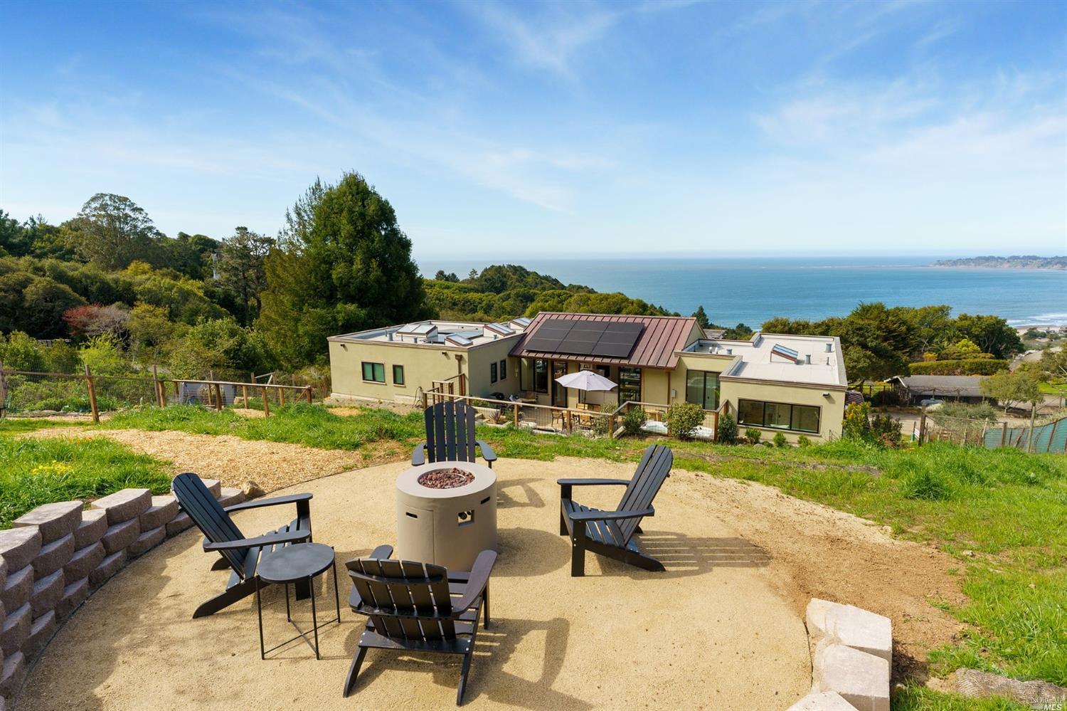 6976 Panoramic Highway Stinson Beach, CA 94970 - Photo 66 of 92