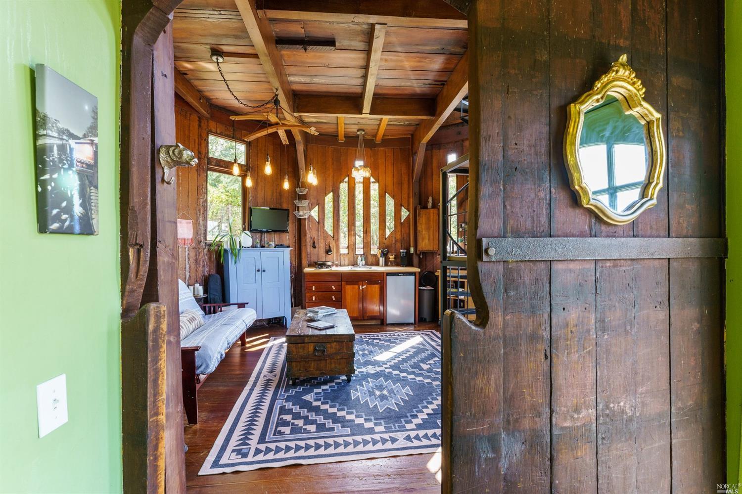 6976 Panoramic Highway Stinson Beach, CA 94970 - Photo 72 of 92