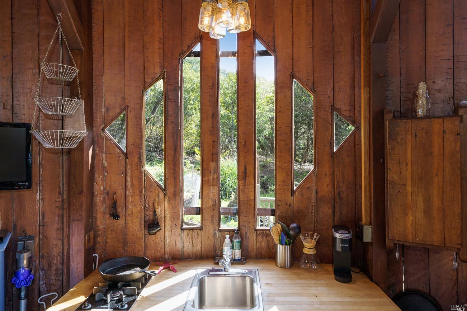 6976 Panoramic Highway Stinson Beach, CA 94970 - Photo 76 of 92