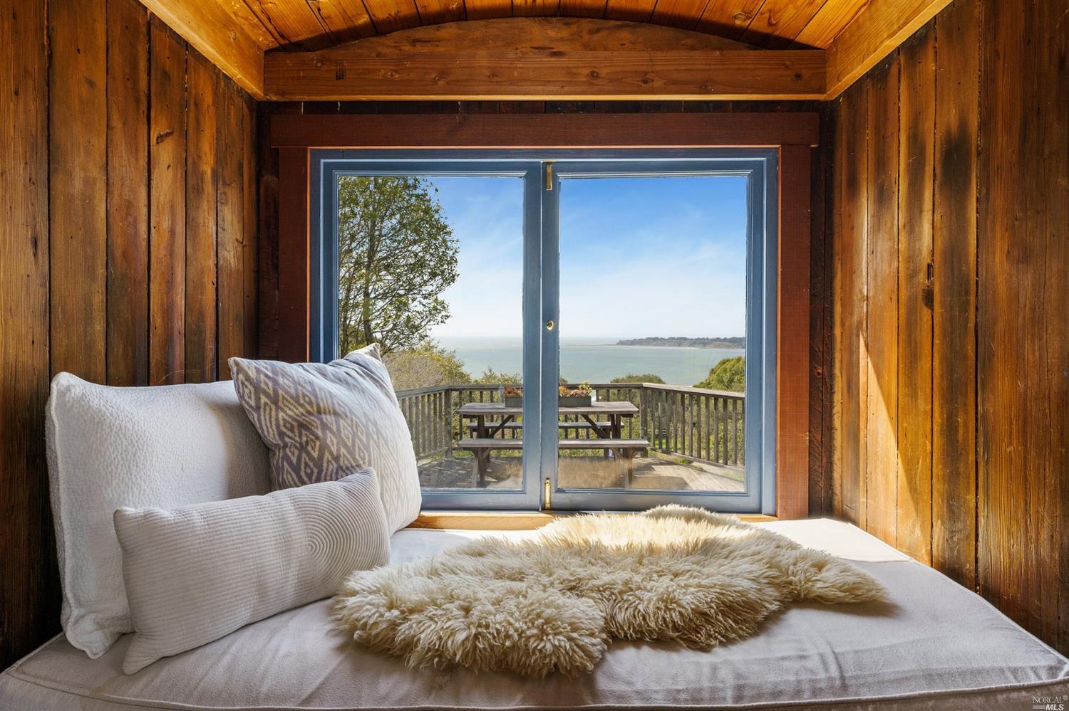 6976 Panoramic Highway Stinson Beach, CA 94970 - Photo 78 of 92