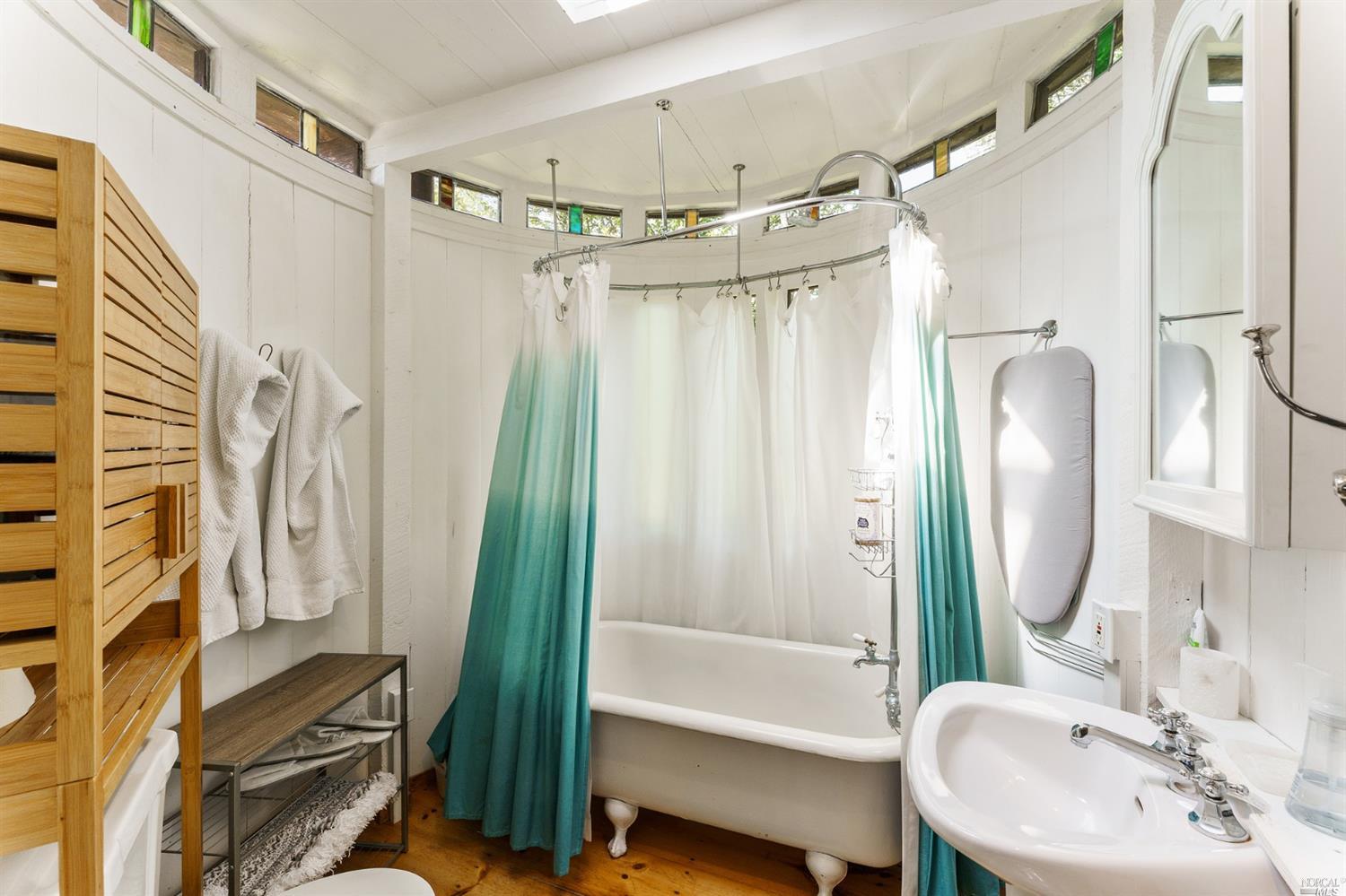 6976 Panoramic Highway Stinson Beach, CA 94970 - Photo 80 of 92