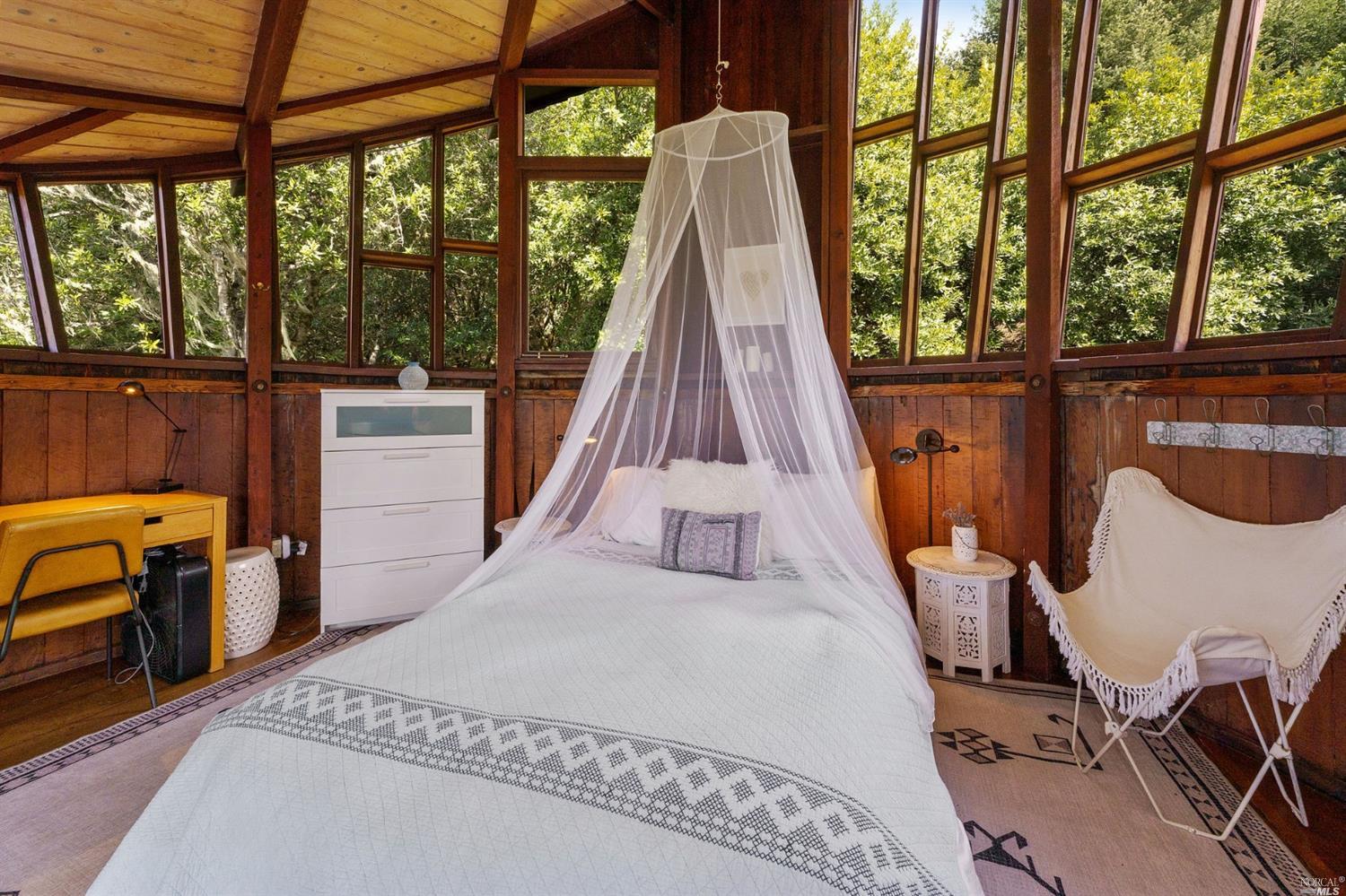 6976 Panoramic Highway Stinson Beach, CA 94970 - Photo 81 of 92