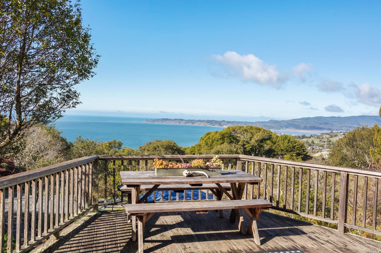 6976 Panoramic Highway Stinson Beach, CA 94970 - Photo 86 of 92