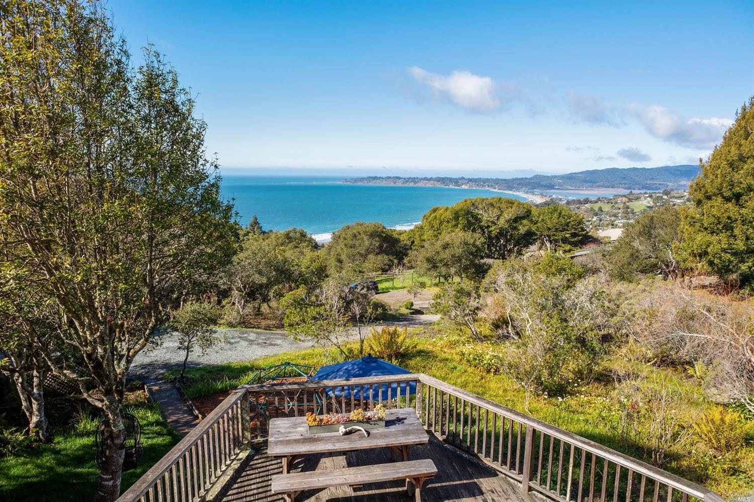6976 Panoramic Highway Stinson Beach, CA 94970 - Photo 88 of 92
