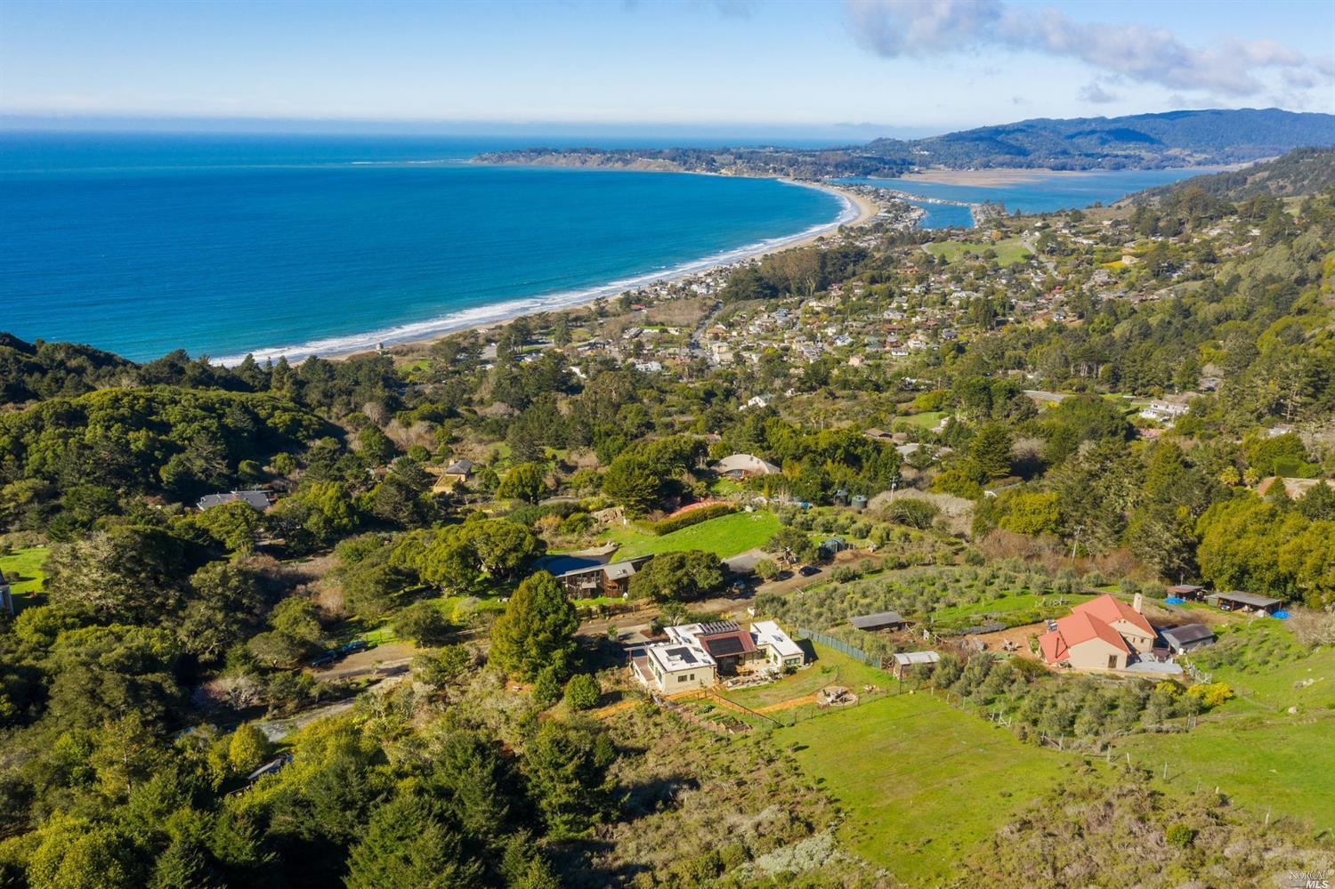 6976 Panoramic Highway Stinson Beach, CA 94970 - Photo 92 of 92