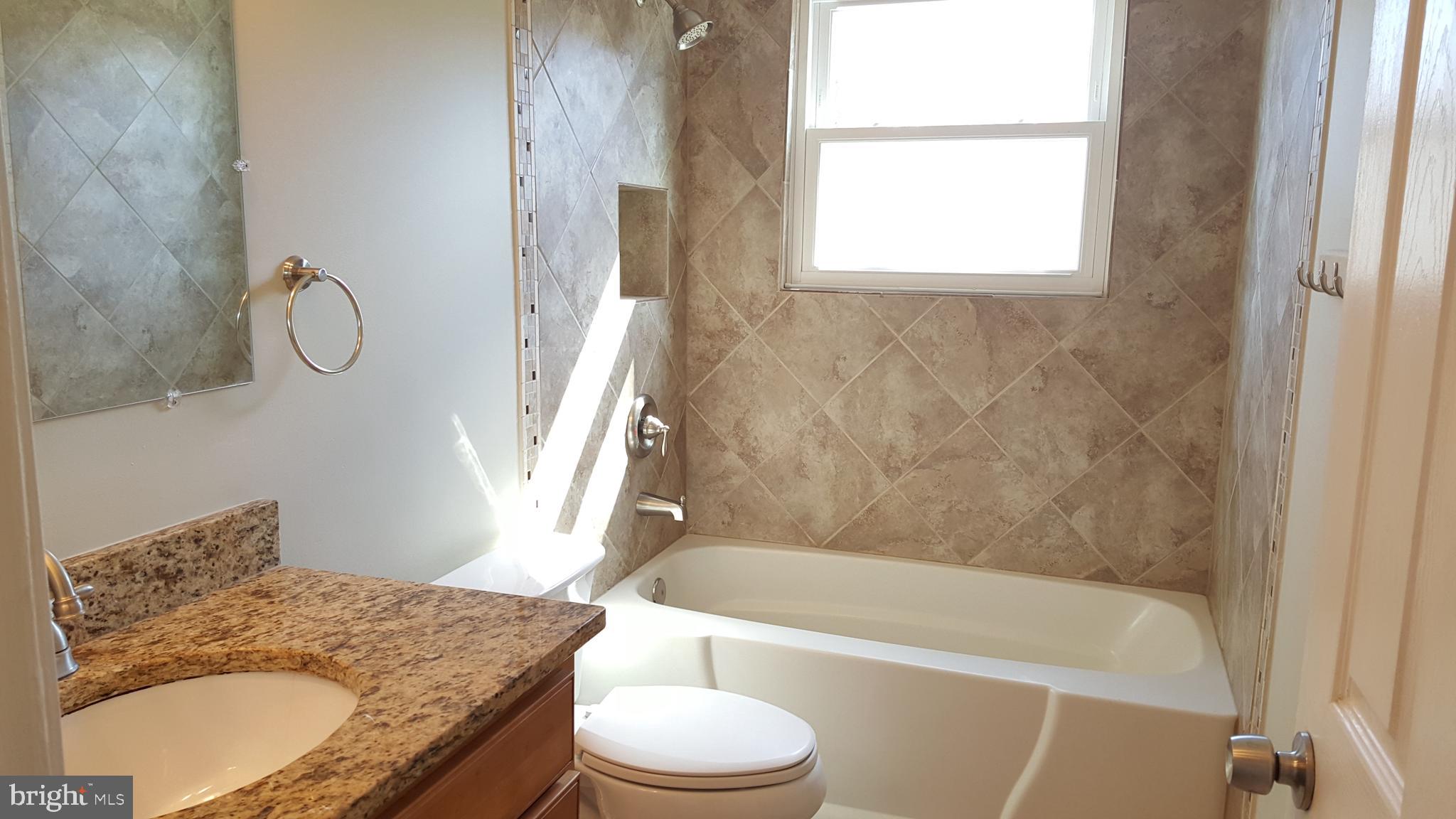 202 Highfalcon Road Reisterstown, MD 21136 - Photo 22 of 38 Full Bath