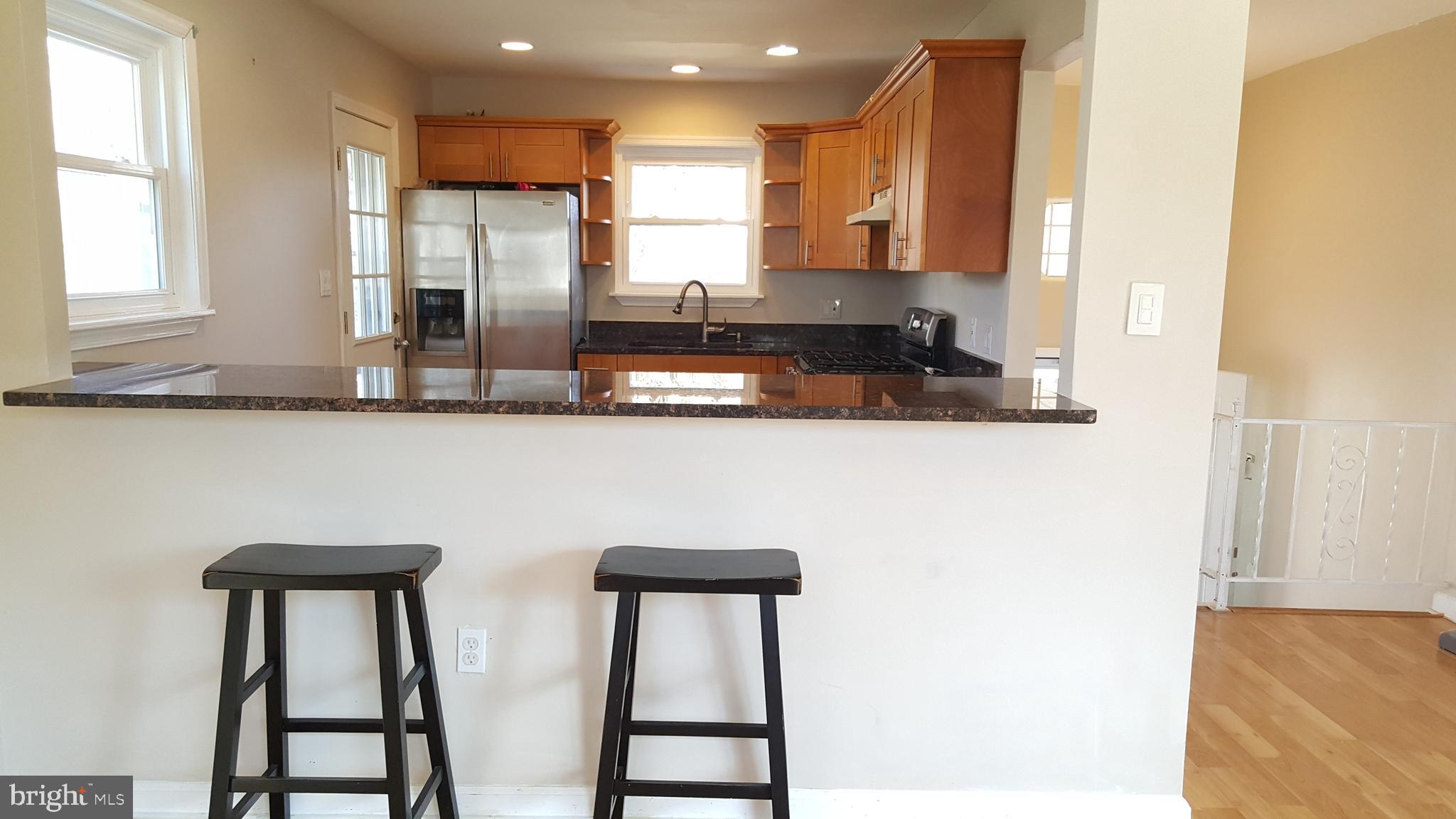 202 Highfalcon Road Reisterstown, MD 21136 - Photo 8 of 38 Kitchen