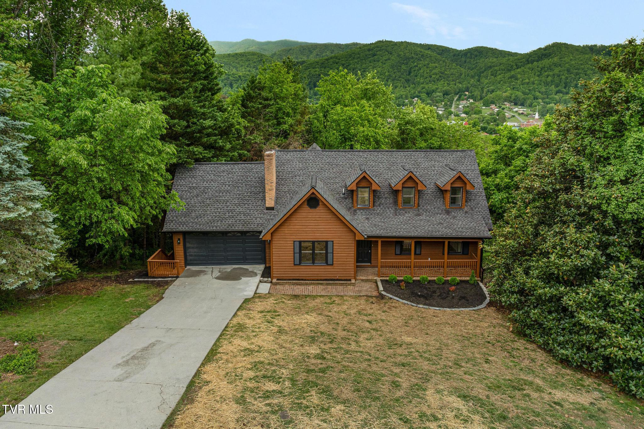 143 Horton Ridge Road Erwin, TN 37650 - Photo 5 of 60 DJI_0485