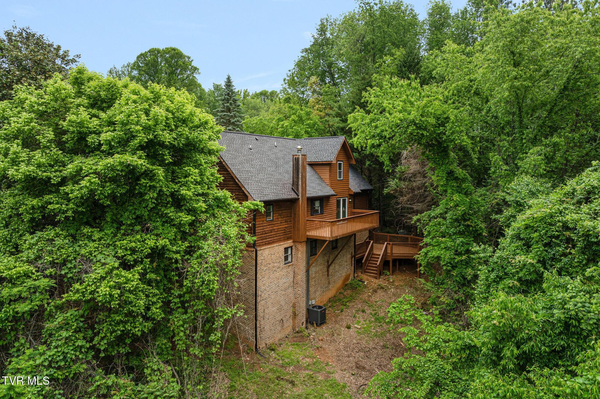 143 Horton Ridge Road Erwin, TN 37650 - Photo 56 of 60 DJI_0515
