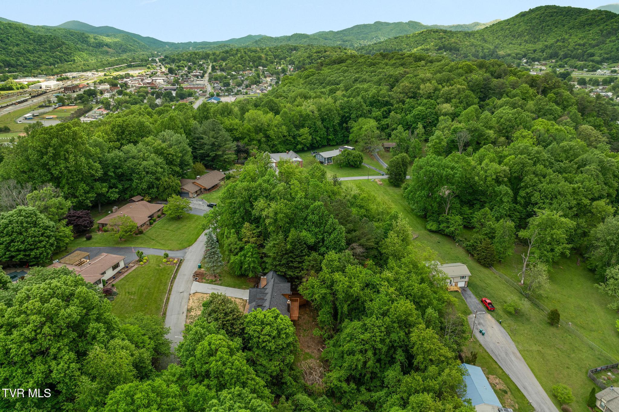 143 Horton Ridge Road Erwin, TN 37650 - Photo 57 of 60 DJI_0494