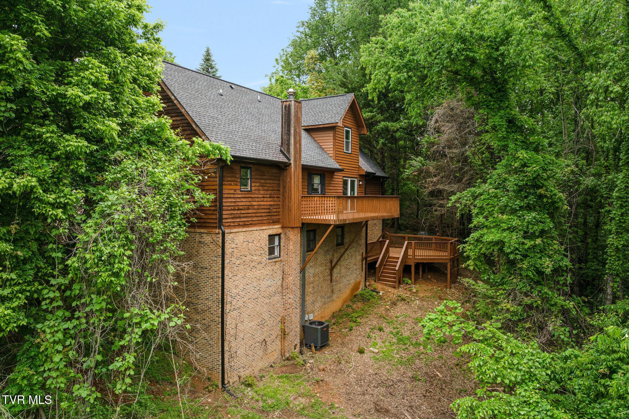 143 Horton Ridge Road Erwin, TN 37650 - Photo 58 of 60 DJI_0518
