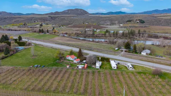 $249,999 | 31308 A Highway, Tonasket, WA 98855