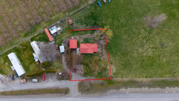 $249,999 | 31308 A Highway, Tonasket, WA 98855