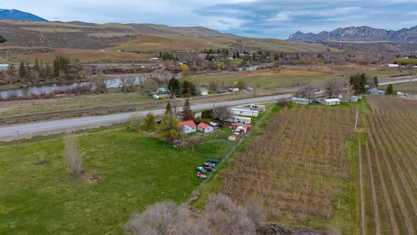 $249,999 | 31308 A Highway, Tonasket, WA 98855