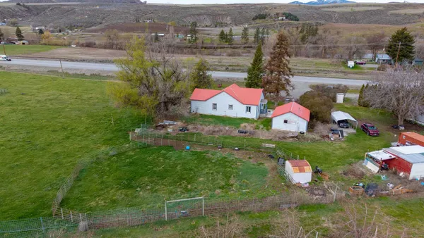 $249,999 | 31308 A Highway, Tonasket, WA 98855