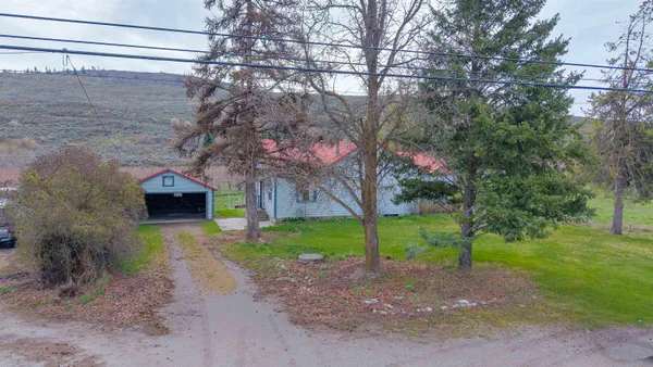 $249,999 | 31308 A Highway, Tonasket, WA 98855