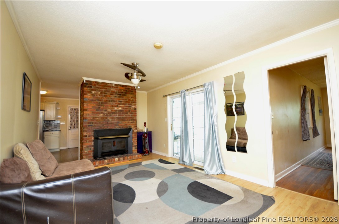 6432 Milford Road Fayetteville, NC 28303 - Photo 20 of 50