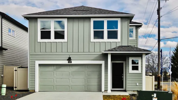 $459,995 | 5824 South Bernard Street, Spokane, WA 99224