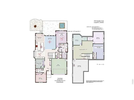 $1,050,000 | 1001 Boxelder Circle, Longmont, CO 80503