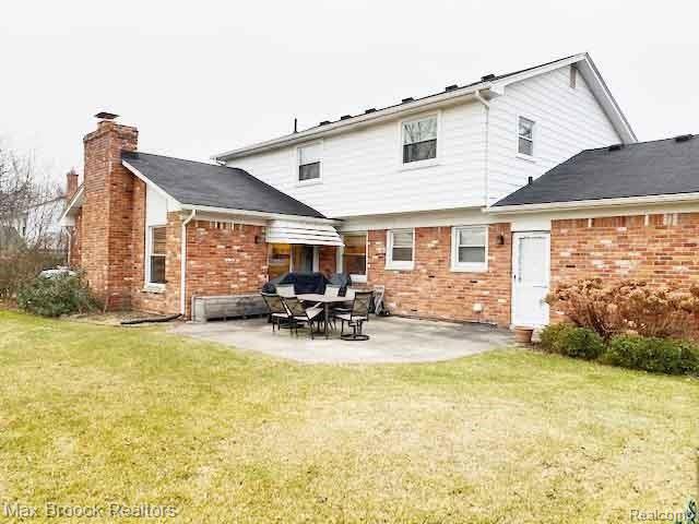 35718 Johnstown Road Farmington Hills, MI 48335 - Photo 30 of 31