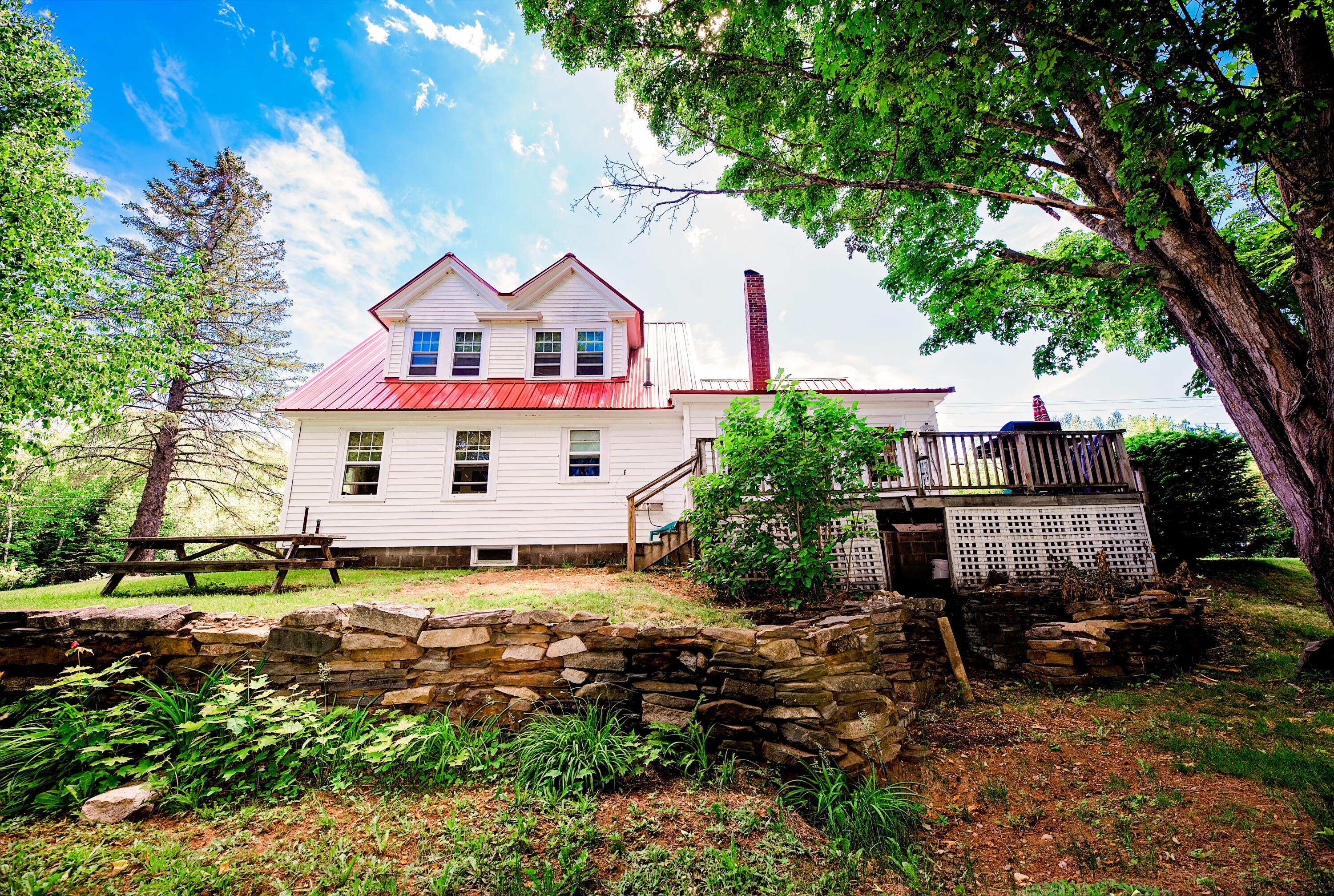 851 Rangeley Road Avon, ME 04966 - Photo 11 of 90 851 Rangeley Rd