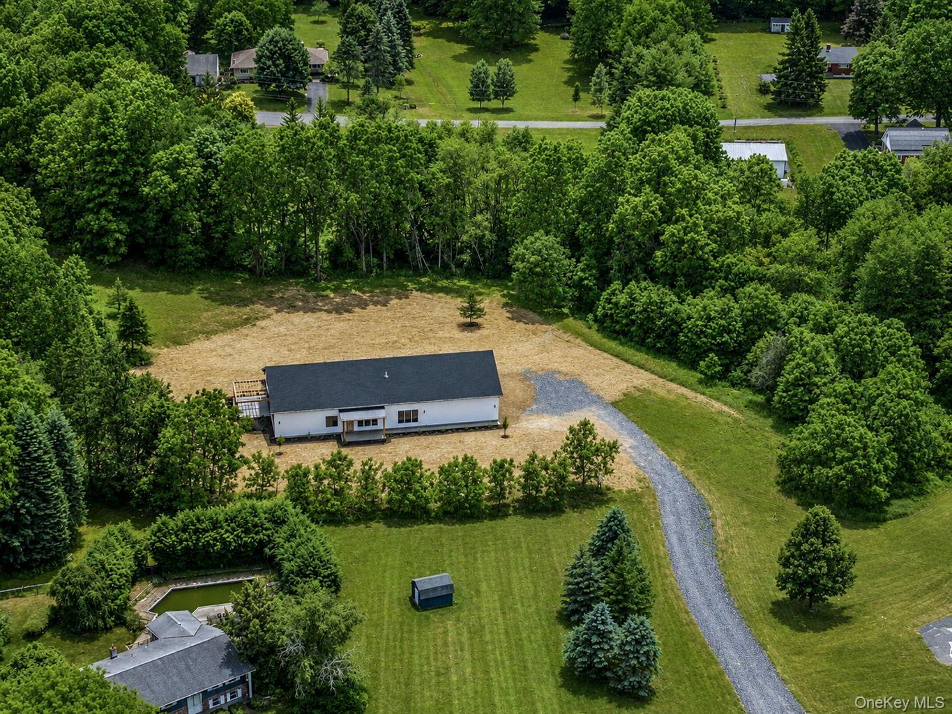 128 St Elmo Road Wallkill, NY 12589 - Photo 41 of 45
