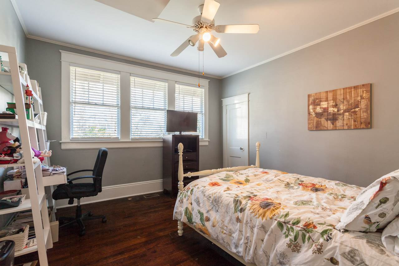1907 Alexander Road Raleigh, NC 27608 - Photo 12 of 29 Photo 12