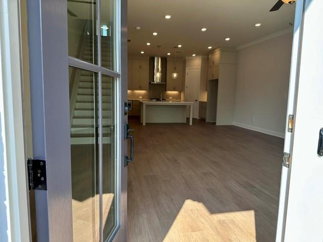 504 Whatton Road, Unit 2 Johns Creek, GA 30022 - Photo 4 of 47 Gallery Image 4