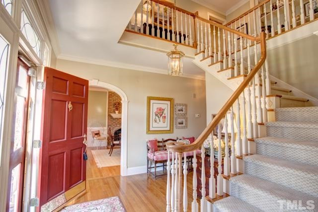 3915 Northampton Road Durham, NC 27707 - Photo 6 of 25 Photo 6