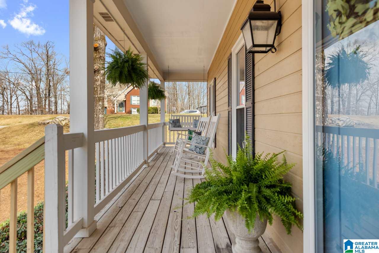 701 Forest Hills Trace Alabaster, AL 35007 - Photo 4 of 40