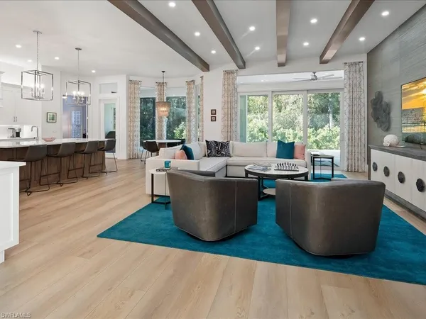 $2,195,000 | 6665 Mill Run Road, Naples, FL 34109