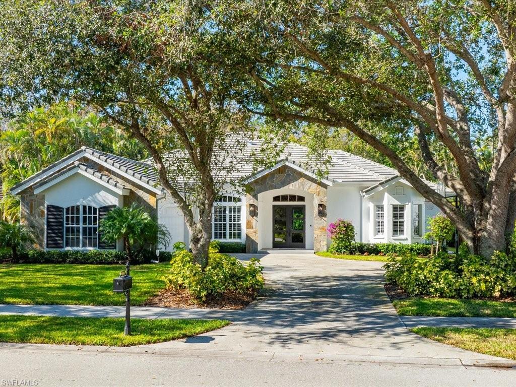 6665 Mill Run Road Naples, FL 34109 - Photo 28 of 50