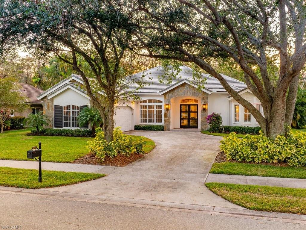 6665 Mill Run Road Naples, FL 34109 - Photo 33 of 50