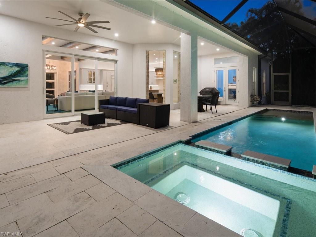 6665 Mill Run Road Naples, FL 34109 - Photo 39 of 50