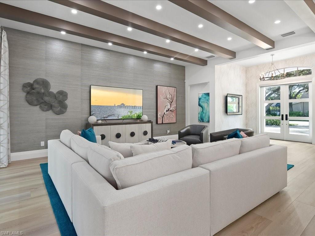 6665 Mill Run Road Naples, FL 34109 - Photo 4 of 50