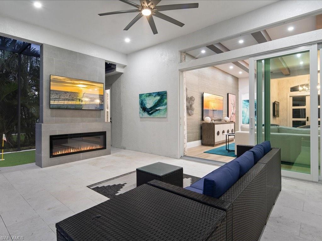 6665 Mill Run Road Naples, FL 34109 - Photo 45 of 50