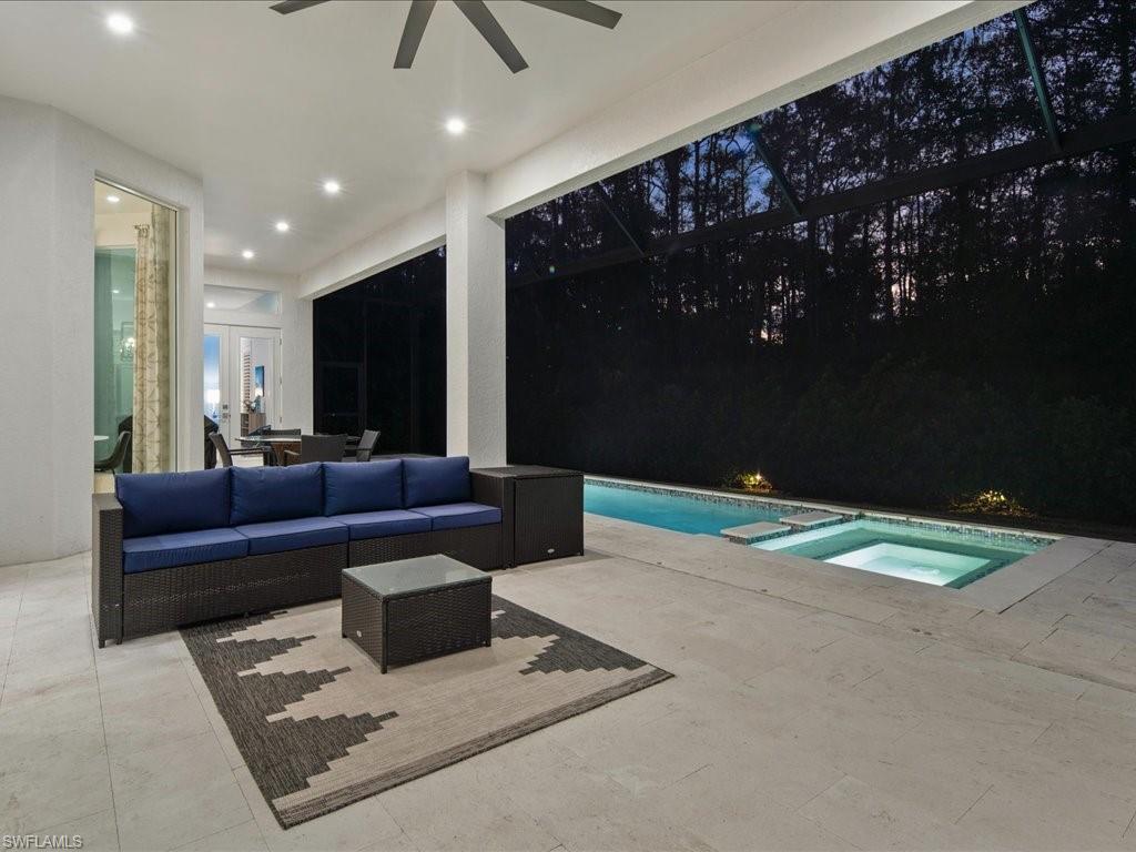 6665 Mill Run Road Naples, FL 34109 - Photo 46 of 50