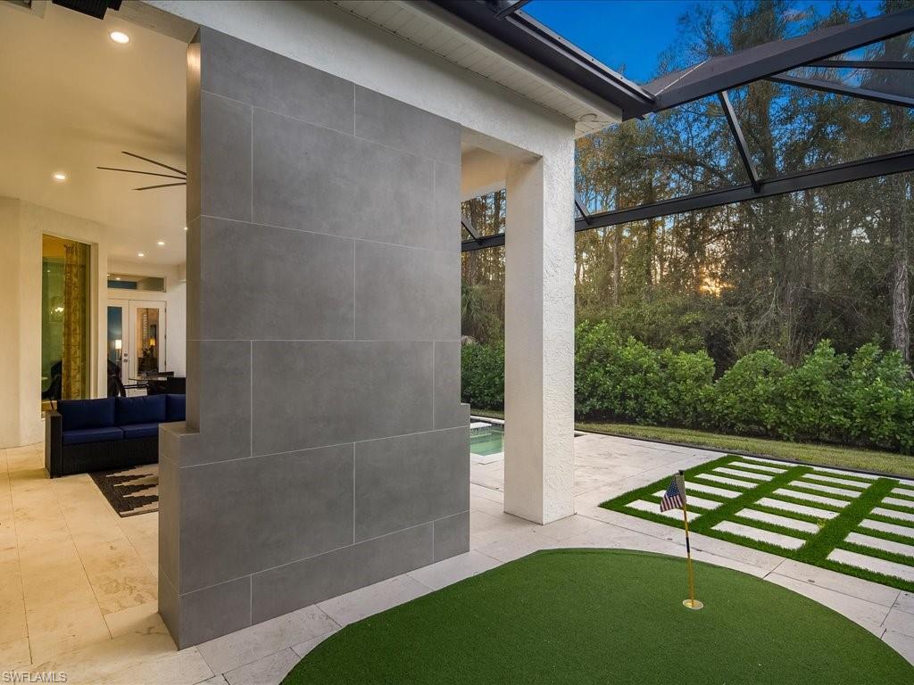 6665 Mill Run Road Naples, FL 34109 - Photo 47 of 50