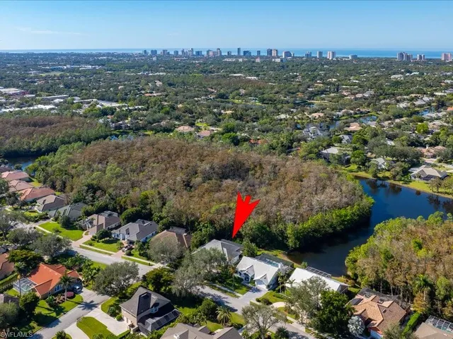 $2,395,000 | 6665 Mill Run Road, Naples, FL 34109