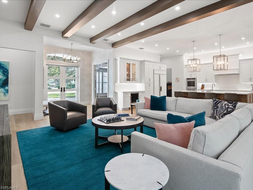 6665 Mill Run Road Naples, FL 34109 - Photo 5 of 50