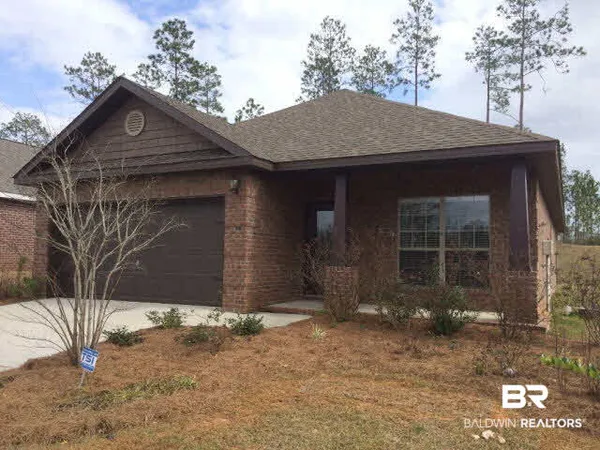 $1,550 | 10470 Orkney Way, Daphne, AL 36527